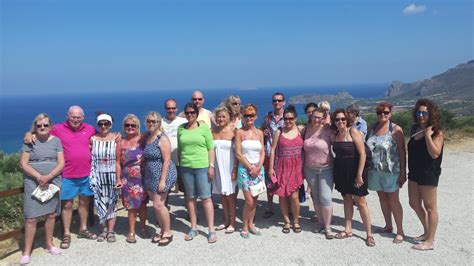 solo holidays for over 60s.